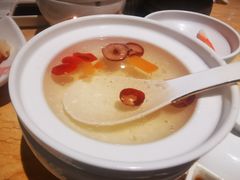 -雍和会海鲜姿造自助(湖东路店)