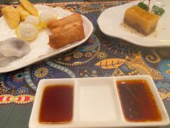 -唐乐宫·歌舞剧院餐厅