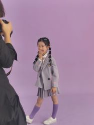 -小阿福儿童摄影(华中智谷店)