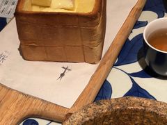 -绿茶餐厅(布吉万象汇店)