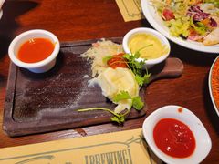 -马迭尔德式西餐精酿啤酒屋(中央大街店)