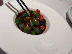 -老馆子·建德菜·山肴鱼鲜(海威新界店)