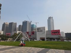-西安创业咖啡街区