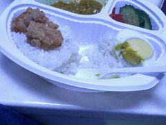 -德克士(安新百隆购物店)