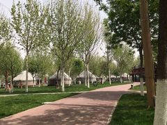 -九十九顶毡房(阜石路店)