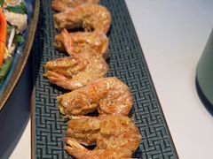 -玲珑·新粤菜(安华汇店)