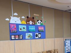 -红黄蓝成长中心•婴幼儿早教•托育(南山京基百纳广场店)