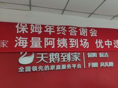 -天鹅到家·保姆月嫂育儿嫂(南开店)