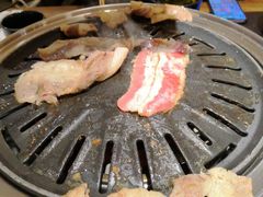 -九田家黑牛烤肉料理(石路天虹店)