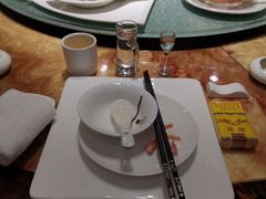 -扬浦大酒楼(平顶山路店)