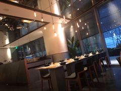 大堂-金牌外婆家(苏州中心店)