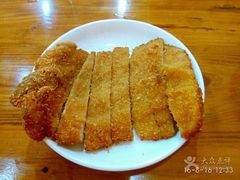 -潘国仙耳光馄饨(黄家阙路店)