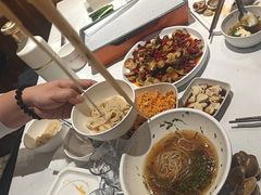 -白氏兄弟烧烤(富康路总店)