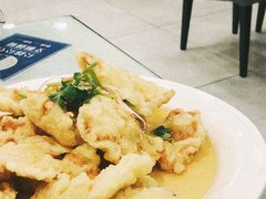 -黄家饺子东北特色菜馆(湖滨商业街店)