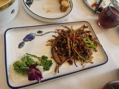 -肆月河豚·新淮扬(金融街店)