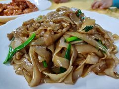 干炒牛河-海鲜街菜馆(海珠南路店)