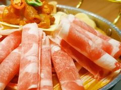 -西月山居匠心创意料理(江汉路新佳丽广场店)
