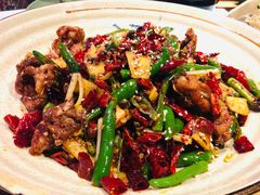 -胡桃里乐队酒馆(鎏嘉码头店)