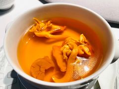 瑶柱响螺汤-子福慧(虹桥店)