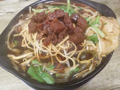 红烧牛肉砂锅-南湖胖子砂锅(红庙店)
