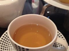 -新发展亚太JW万豪酒店大堂吧