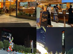 -麦陌(正弘城店)