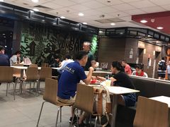 -麦当劳(世贸店)