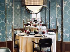 包厢-三号黄浦会Canton Table