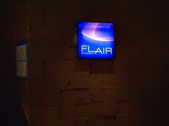 -FLAIR顶层餐厅酒吧(浦东丽思卡尔顿酒店)