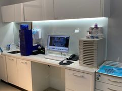 -牙博士口腔品牌连锁(杨浦店)