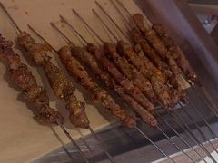 -叁宝烤肉• 西安烧烤(太乙路店)