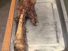 -老白清真烧烤(锦州旗舰店)