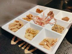 -探鱼·鲜青椒爽麻烤鱼(增城东汇城店)