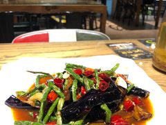 -俏湘私房菜(国贸店)