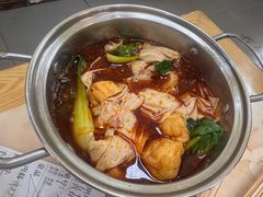 -五十中小肉串(南站店)