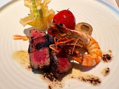 -王品牛排(郑州大卫城店)