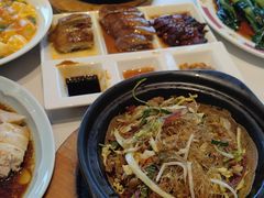 -嘉味港式餐厅(海门大有境店)