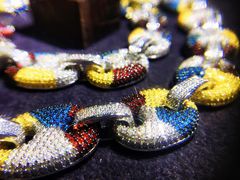 -梵薇Joker.V银饰工作室