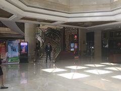 -驻马店柏林国际酒店