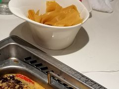 -海底捞火锅(大学路新象城店)