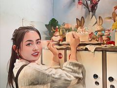 -爱之旅diy烘焙坊(西直门店)