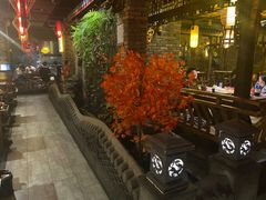 -小龙坎老火锅(滨江店)