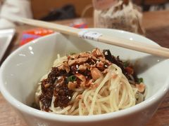 成都凉面-铁公鸡·四川料理(天环广场店)