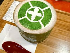 -中村藤吉(本店)