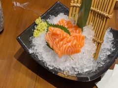 -白石的深夜食堂(济南万象城店)