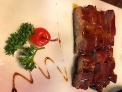 -万丽轩·粤菜(王府井金茂万丽酒店)