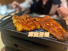 -御厨和食料理·寿司·刺身(麦地店)