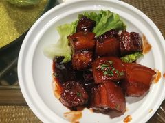 -小秦淮·南京土菜(新亭西路店)