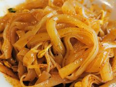 -魏家凉皮(博水商务大厦店)