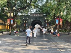 -东西巷